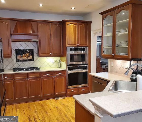 6640 Ashebrooke Drive, Douglasville, GA 30135