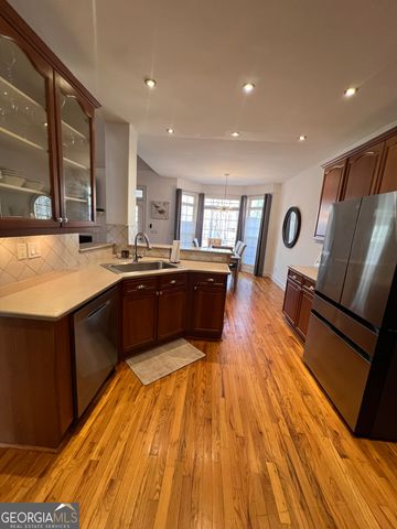 6640 Ashebrooke Drive, Douglasville, GA 30135