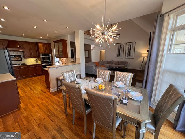 6640 Ashebrooke Drive, Douglasville, GA 30135