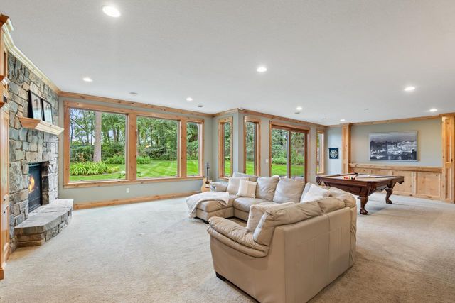 2180 Crestview Drive, Excelsior, MN 55331