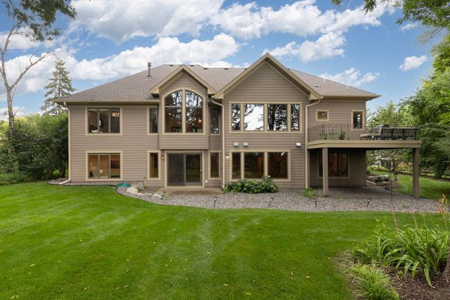 2180 Crestview Drive, Excelsior, MN 55331