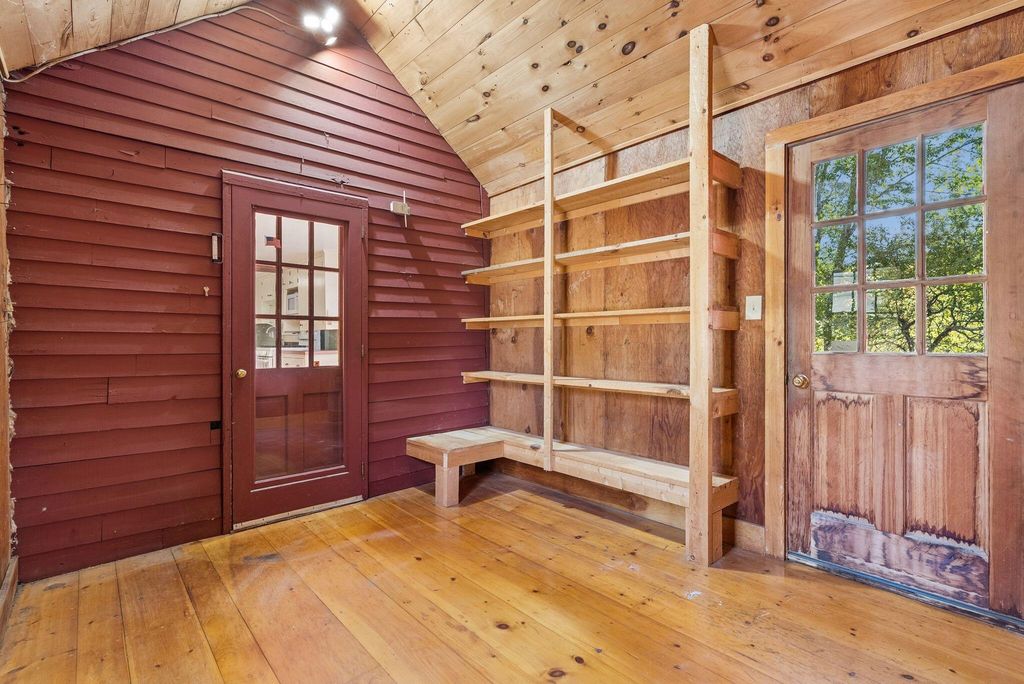 36 Upper Mast Landing Road, Freeport, ME 04032 — photo 4