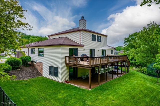 5810 Ely Vista Drive, Parma, OH 44129