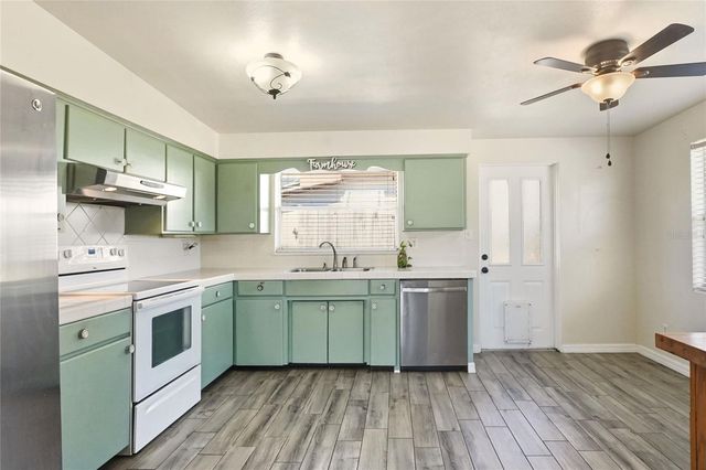 201 OSCEOLA STREET, Auburndale, FL 33823