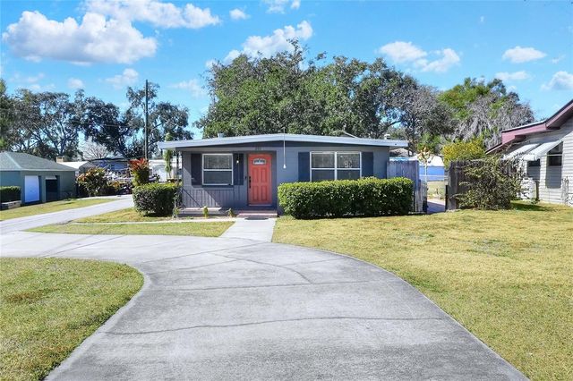 201 OSCEOLA STREET, Auburndale, FL 33823