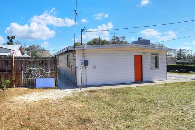 201 OSCEOLA STREET, Auburndale, FL 33823