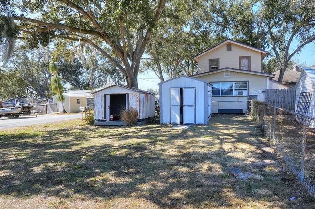 201 OSCEOLA STREET, Auburndale, FL 33823