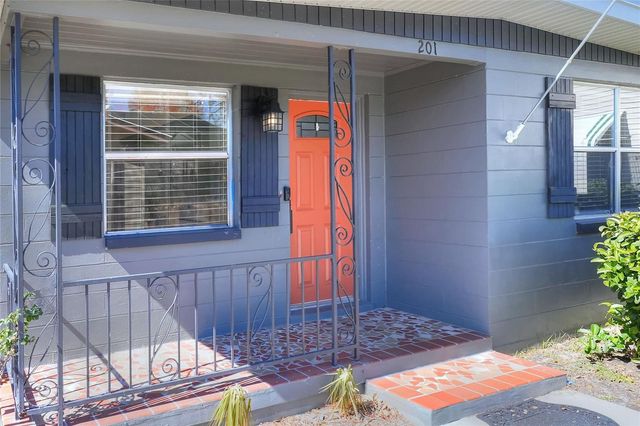 201 OSCEOLA STREET, Auburndale, FL 33823