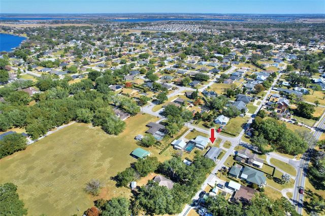 201 OSCEOLA STREET, Auburndale, FL 33823