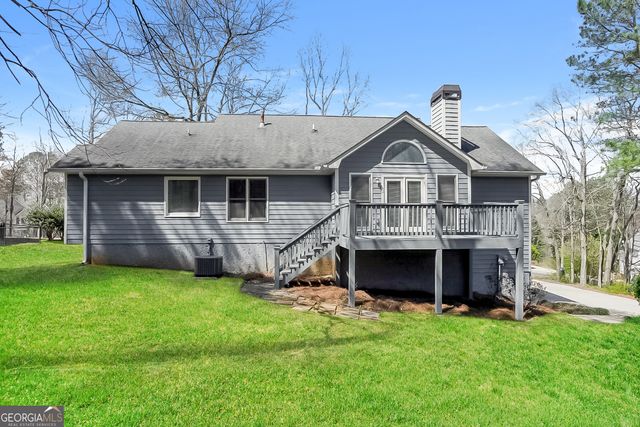 260 Kings Walk, Douglasville, GA 30134