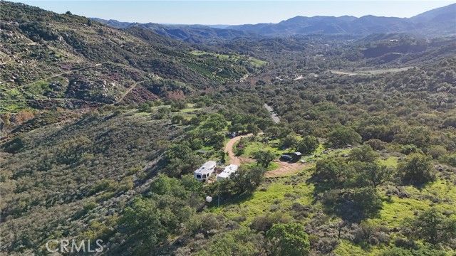 0 Vuelta Grande Road, Temecula, CA 92590