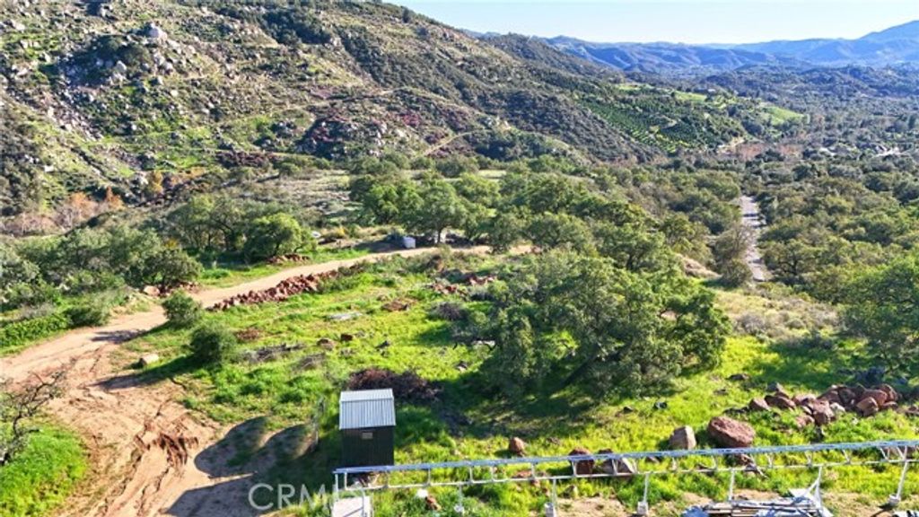 0 Vuelta Grande Road, Temecula, CA 92590