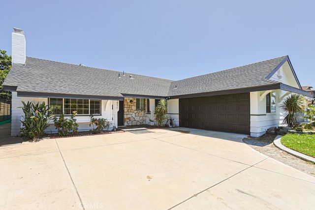 11851 Wisteria, Fountain Valley, CA 92708