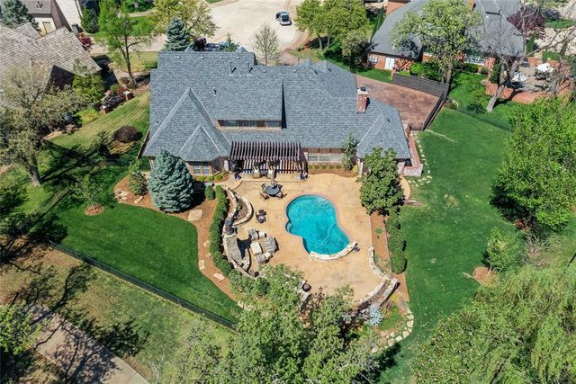 2004 Kiawah Circle, Edmond, OK 73025
