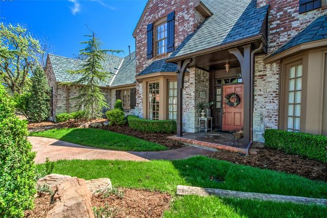 2004 Kiawah Circle, Edmond, OK 73025
