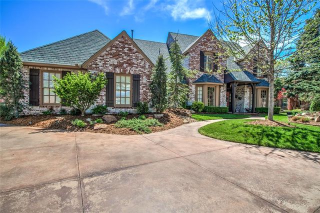2004 Kiawah Circle, Edmond, OK 73025