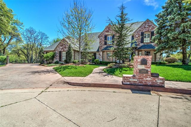 2004 Kiawah Circle, Edmond, OK 73025