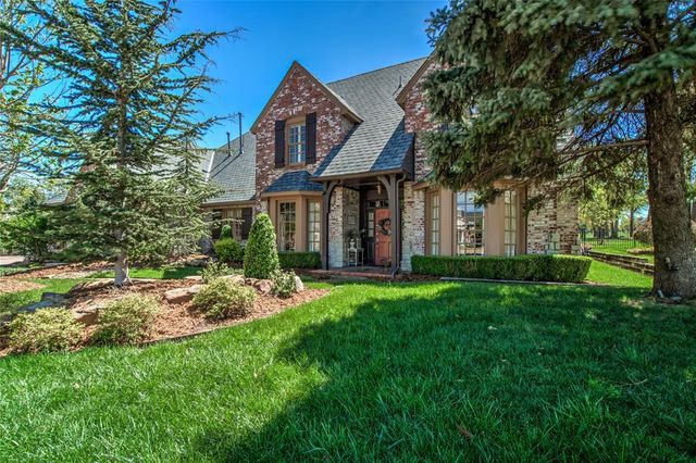 2004 Kiawah Circle, Edmond, OK 73025