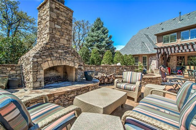 2004 Kiawah Circle, Edmond, OK 73025