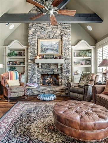 2004 Kiawah Circle, Edmond, OK 73025
