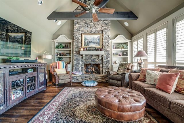 2004 Kiawah Circle, Edmond, OK 73025