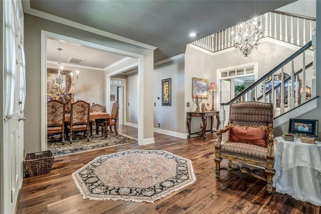 2004 Kiawah Circle, Edmond, OK 73025