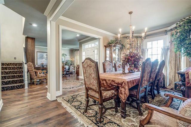 2004 Kiawah Circle, Edmond, OK 73025