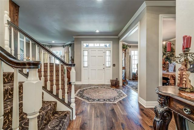 2004 Kiawah Circle, Edmond, OK 73025