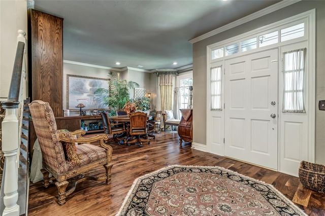 2004 Kiawah Circle, Edmond, OK 73025