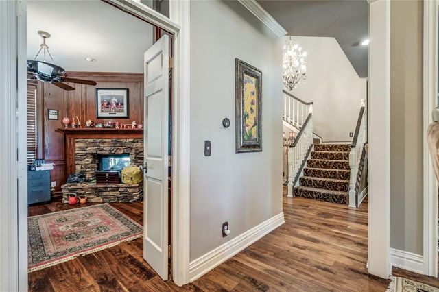2004 Kiawah Circle, Edmond, OK 73025