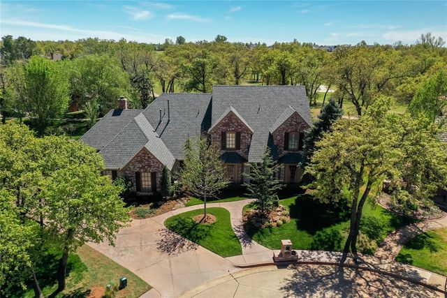 2004 Kiawah Circle, Edmond, OK 73025
