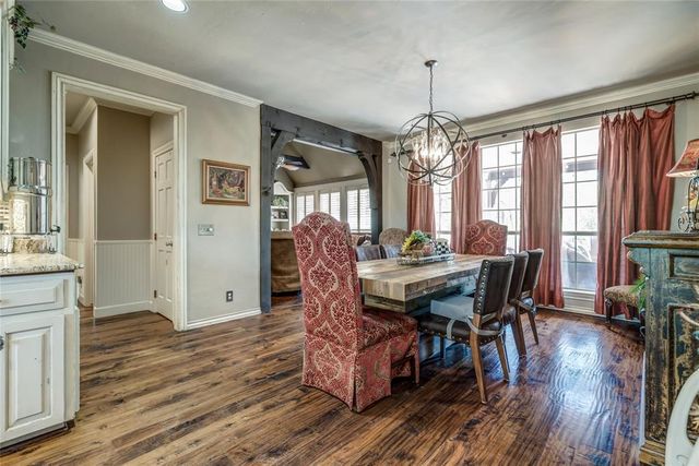 2004 Kiawah Circle, Edmond, OK 73025