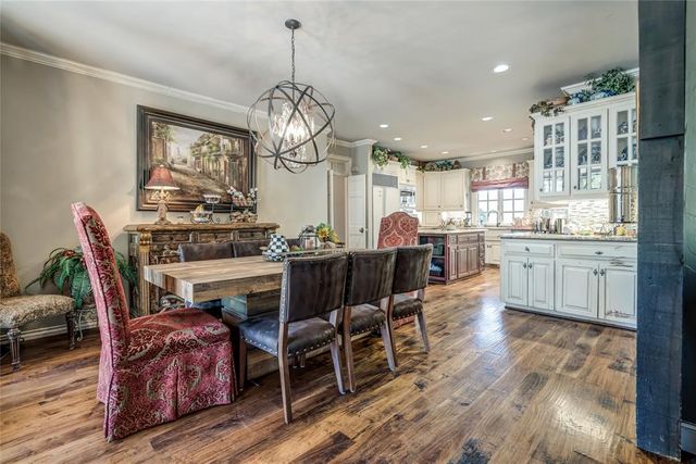2004 Kiawah Circle, Edmond, OK 73025