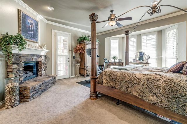2004 Kiawah Circle, Edmond, OK 73025