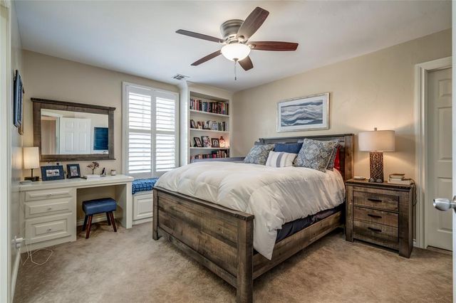 2004 Kiawah Circle, Edmond, OK 73025