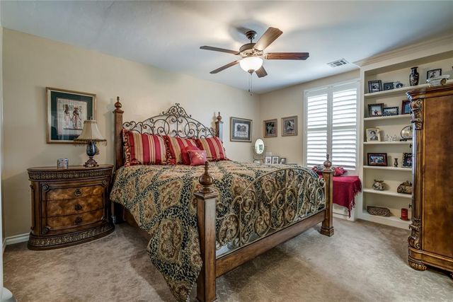 2004 Kiawah Circle, Edmond, OK 73025