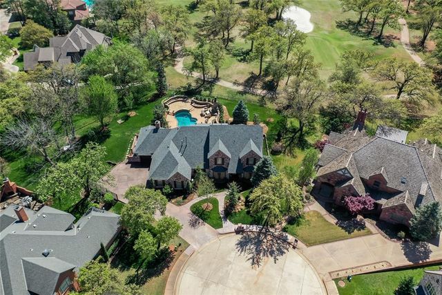 2004 Kiawah Circle, Edmond, OK 73025