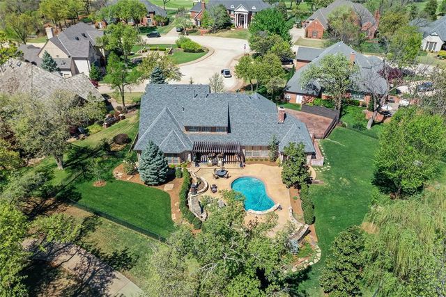 2004 Kiawah Circle, Edmond, OK 73025