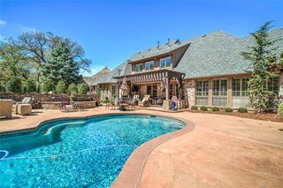 2004 Kiawah Circle, Edmond, OK 73025