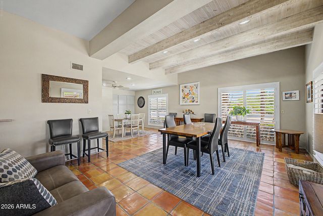 25617 N QUAIL HAVEN Drive, Rio Verde, AZ 85263