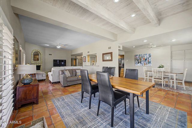 25617 N QUAIL HAVEN Drive, Rio Verde, AZ 85263