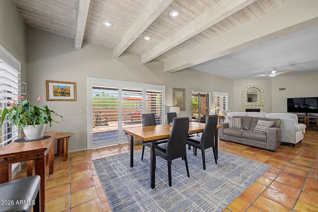 25617 N QUAIL HAVEN Drive, Rio Verde, AZ 85263