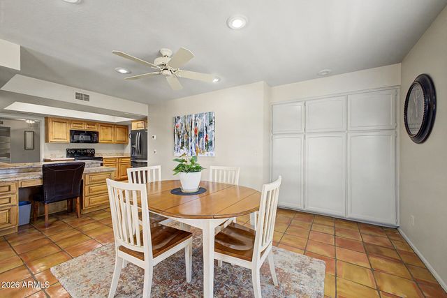 25617 N QUAIL HAVEN Drive, Rio Verde, AZ 85263