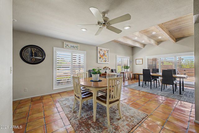 25617 N QUAIL HAVEN Drive, Rio Verde, AZ 85263