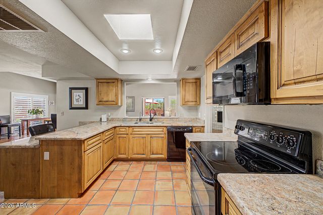 25617 N QUAIL HAVEN Drive, Rio Verde, AZ 85263
