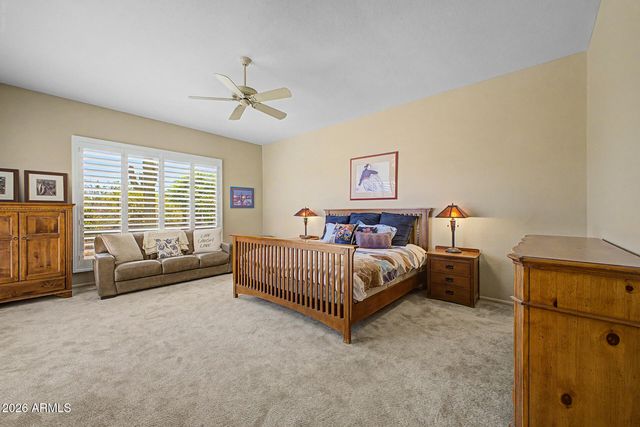 25617 N QUAIL HAVEN Drive, Rio Verde, AZ 85263