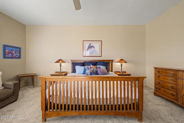 25617 N QUAIL HAVEN Drive, Rio Verde, AZ 85263
