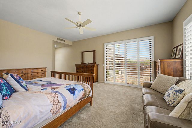 25617 N QUAIL HAVEN Drive, Rio Verde, AZ 85263