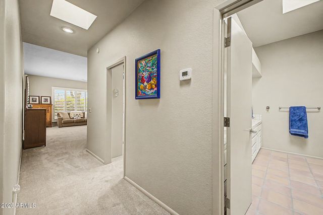 25617 N QUAIL HAVEN Drive, Rio Verde, AZ 85263