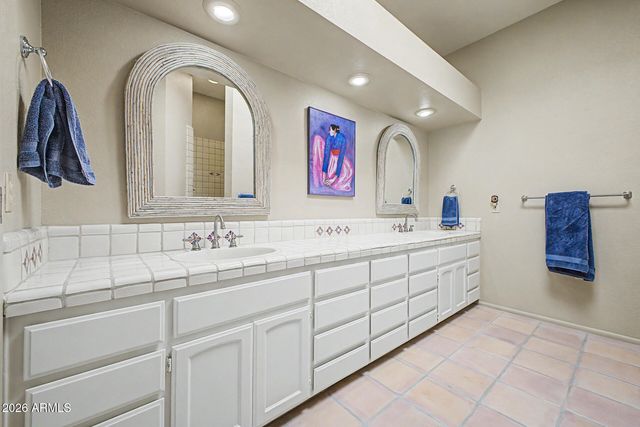 25617 N QUAIL HAVEN Drive, Rio Verde, AZ 85263